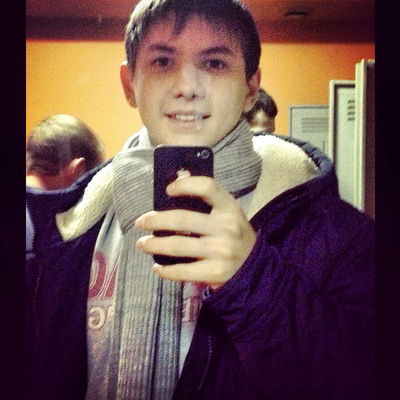 Кирилл Иванов