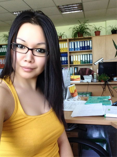 Айнур Шинен