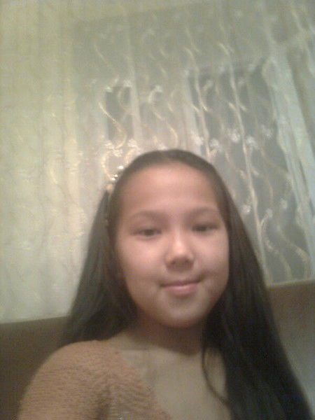 Тогжан Толепберген