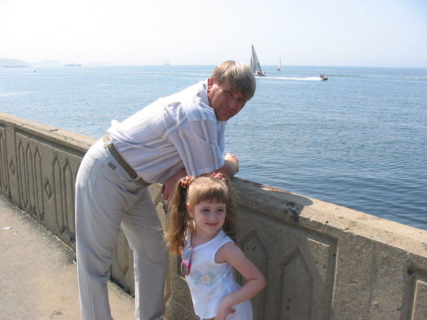 Сергей Калиниченко