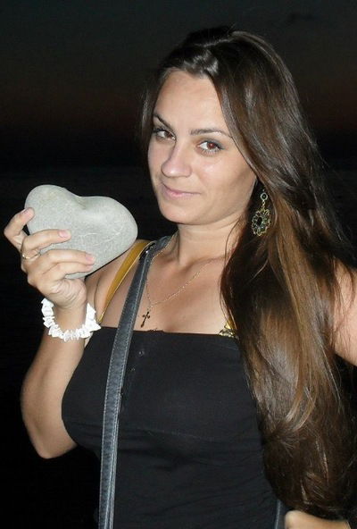 Людмила Выборнова