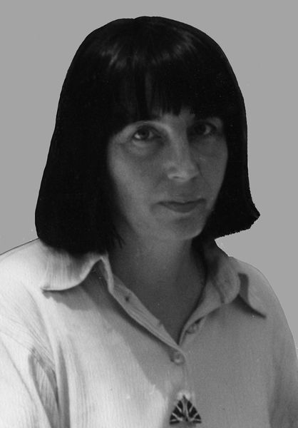 Татьяна Асташева