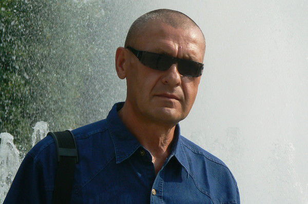 Юрий Горевой