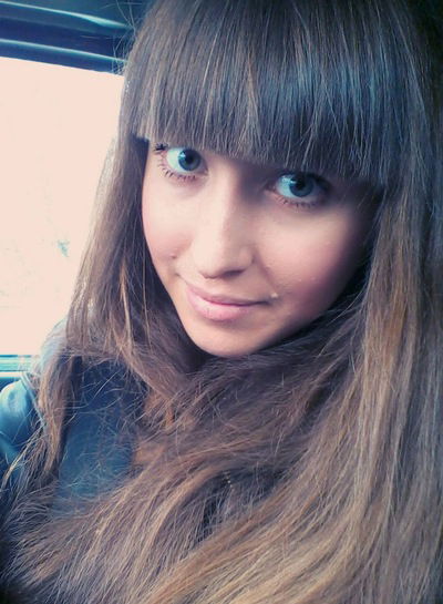 Дарина Малинина