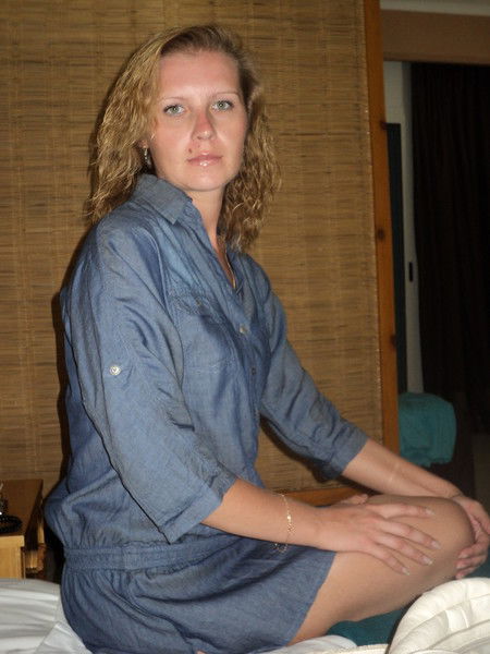 Ольга Морозова