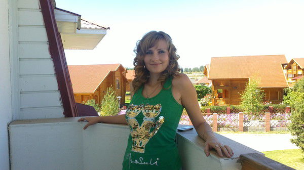 Ольга Бреева