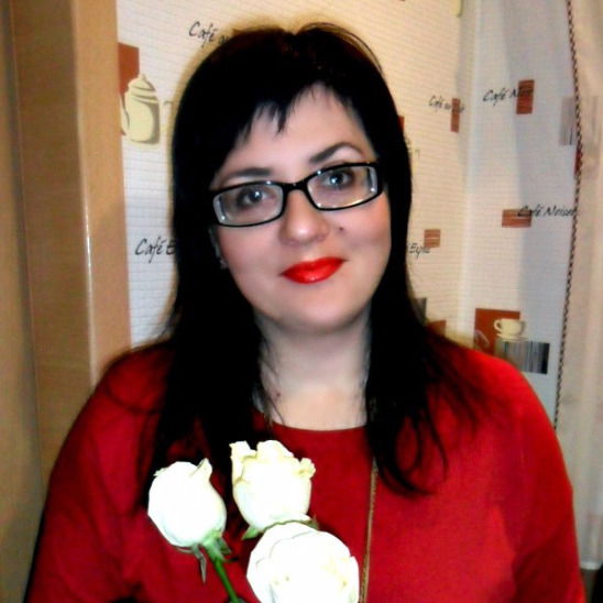 Танюшка Душка