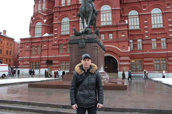 Назметдинов Азат