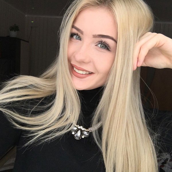 Анастасия Рубцова