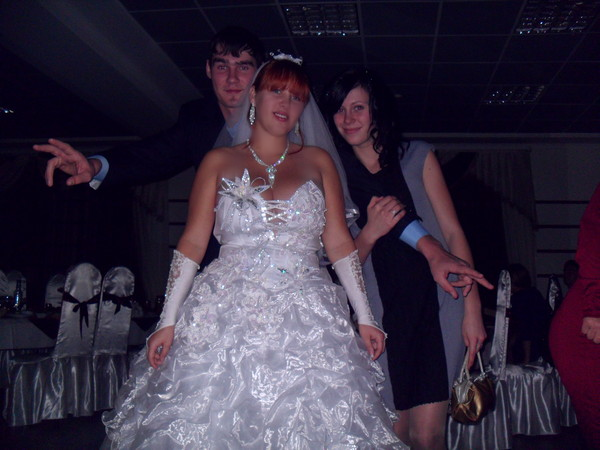 Анютка Гаврилова