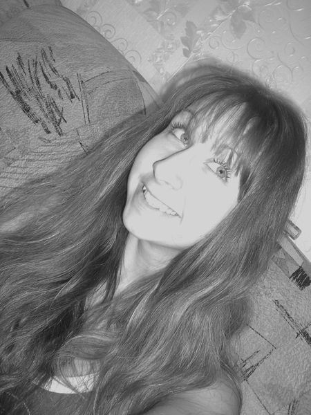 Елена Фирсова