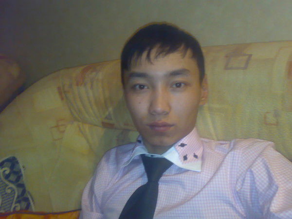 Бауыржан Ундыбаев