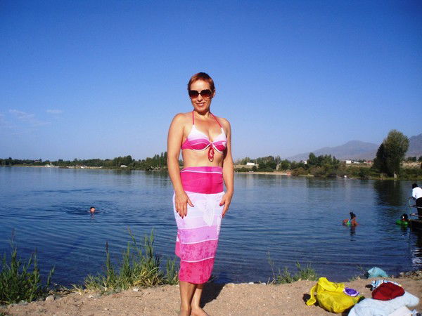 Светлана Рытикова