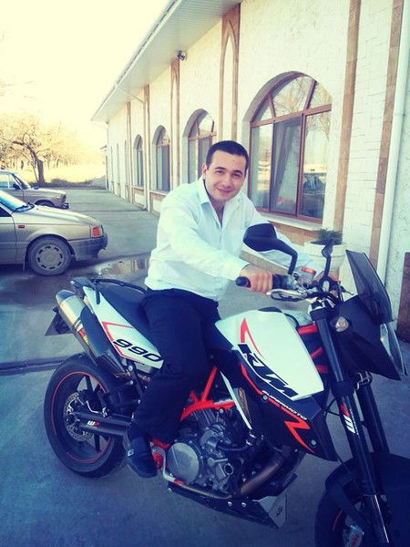 Басир Аджигельдиев