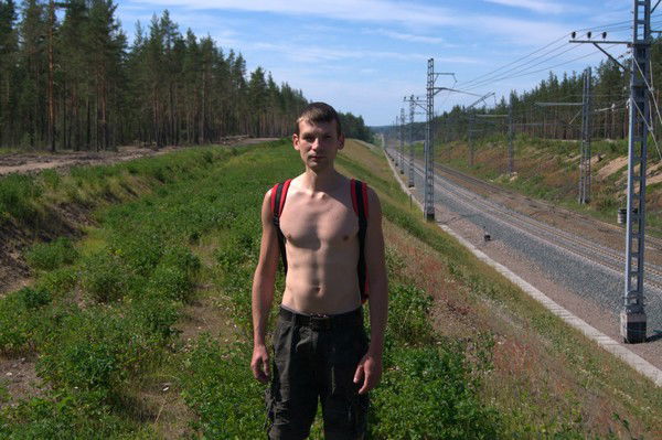 Александр Мухин