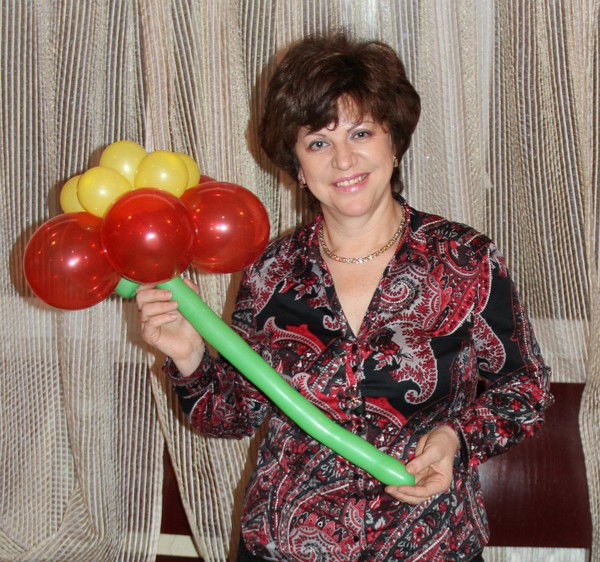 Татьяна Смирнова