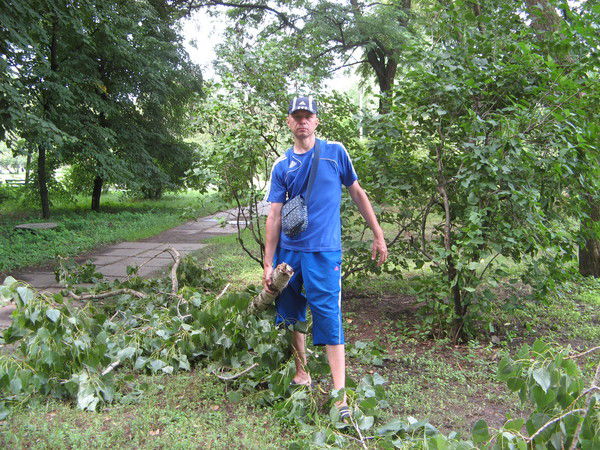 Юрий Белецкий