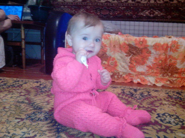 Ирина Мельничук