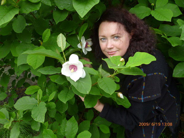 Ирина Шильникова