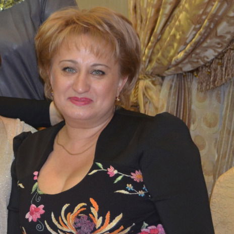 Лилия Лилия