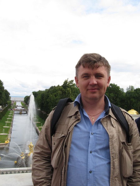 Анатолий Кузнецов