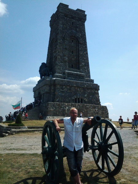 Алексей Подлипаев