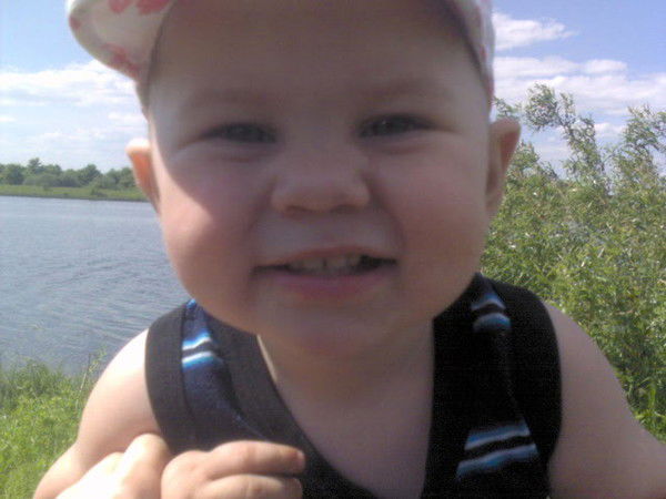 Михаил Шайдуров