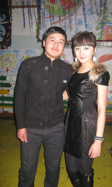 Ернур Касымханов