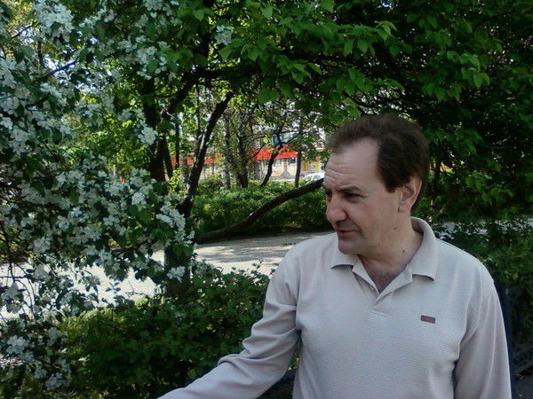 Равиль Саликов