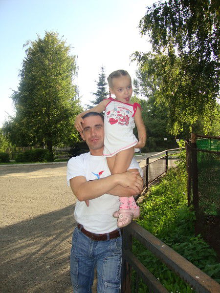 Николай Дьячков