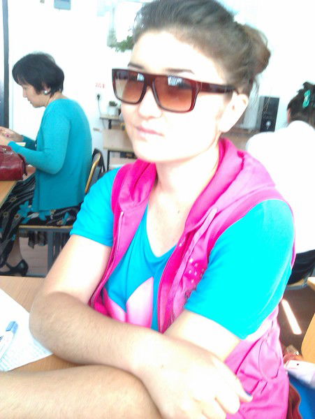 Карла Баймусаева