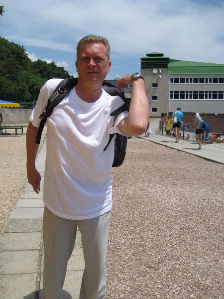 Александр Лысюк