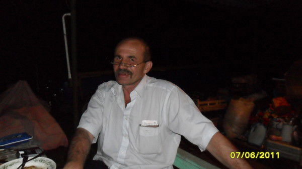 Толик Воробьёв