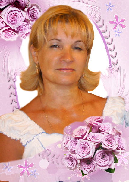 Вера Павлова