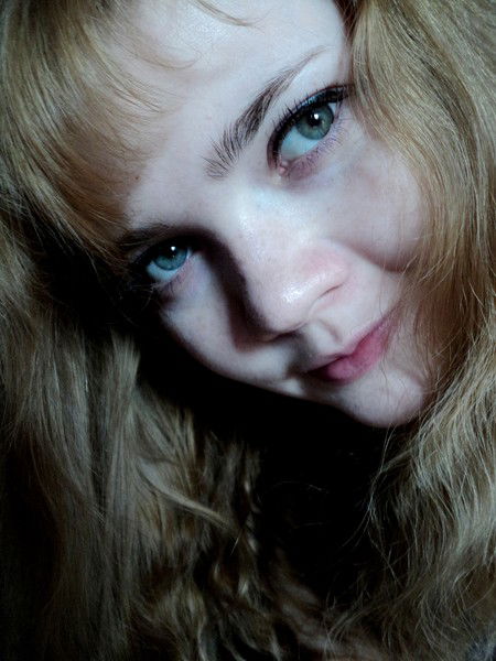 Елена Кумзина