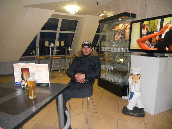 Нуржан Шоханов