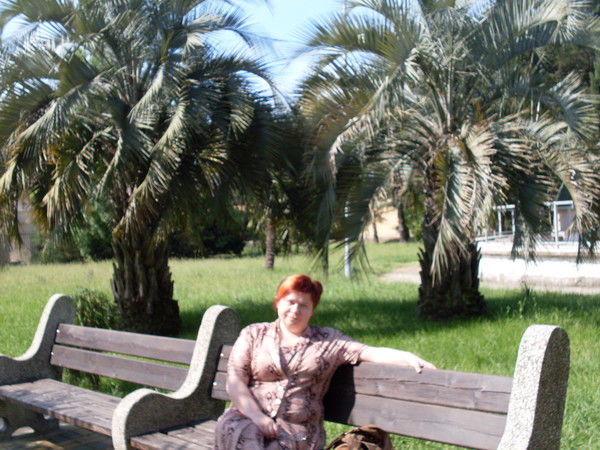 Елена Ткаченко