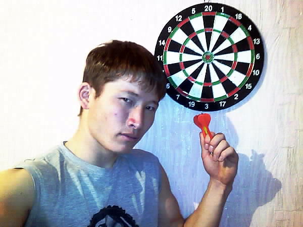 !нур-Дан !простой Парень