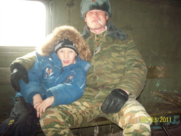 Владимир Филиппов