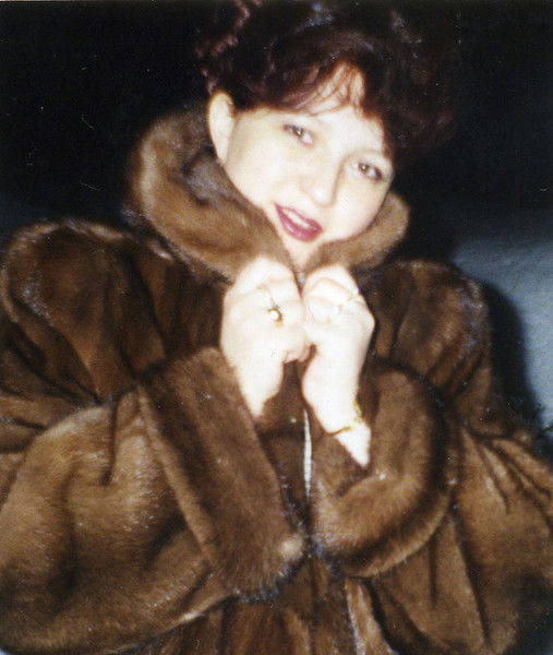 Оксана Лобанова