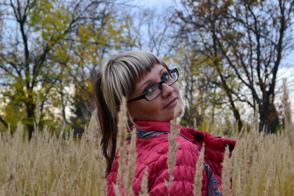 ***алевтина Хлюпина***