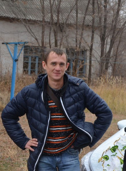 Игорь Пилипенко