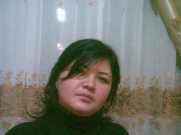 Гульмира Букеева (Молдахметова)