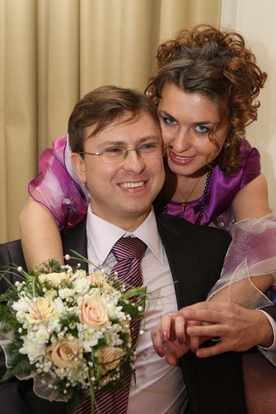 Алексей Коротков