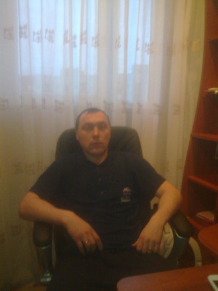 Алексей Коростылев