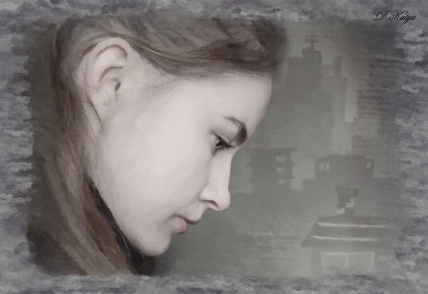 Галина Красуцкая