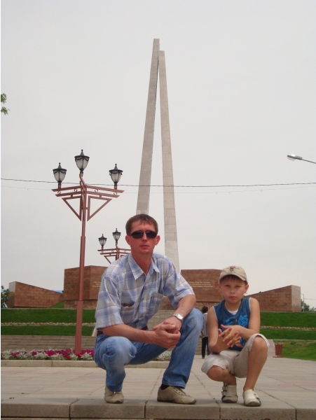 Евгений Исупов