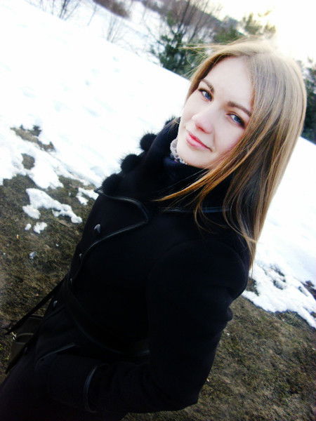 Ника Фёдорова