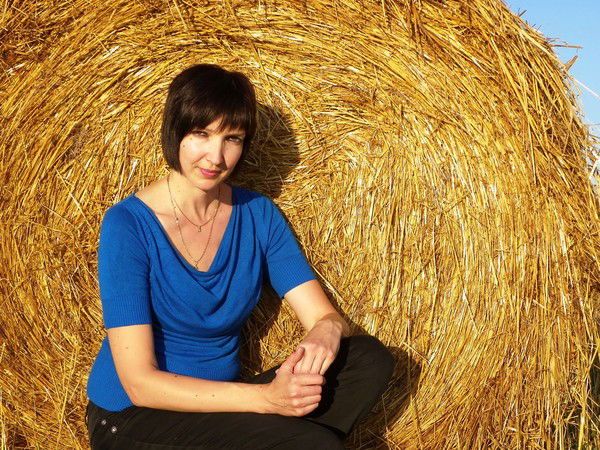 Ульяна Шумиличева