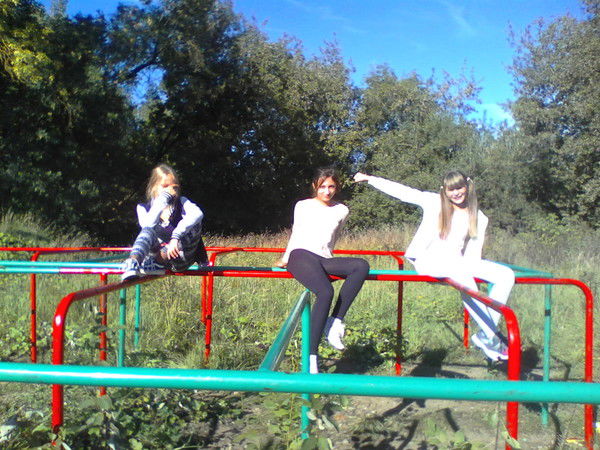 Вероника Козлова